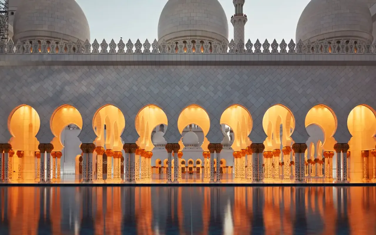 Full day combo Dubai and Abudhabi Tour photo 5